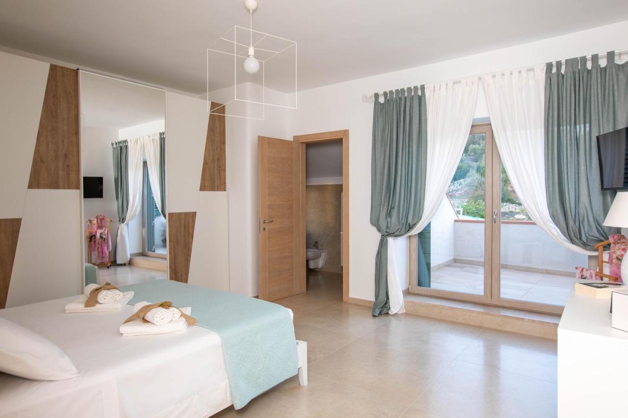 Exclusive Luxury Villa Monte Pompilio Ceglie Messapica Exterior photo
