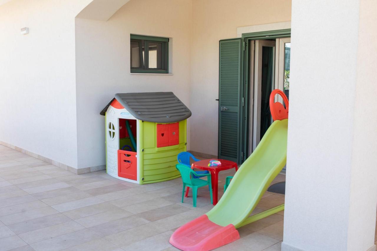 Exclusive Luxury Villa Monte Pompilio Ceglie Messapica Exterior photo