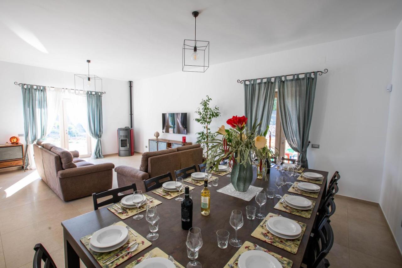 Exclusive Luxury Villa Monte Pompilio Ceglie Messapica Exterior photo
