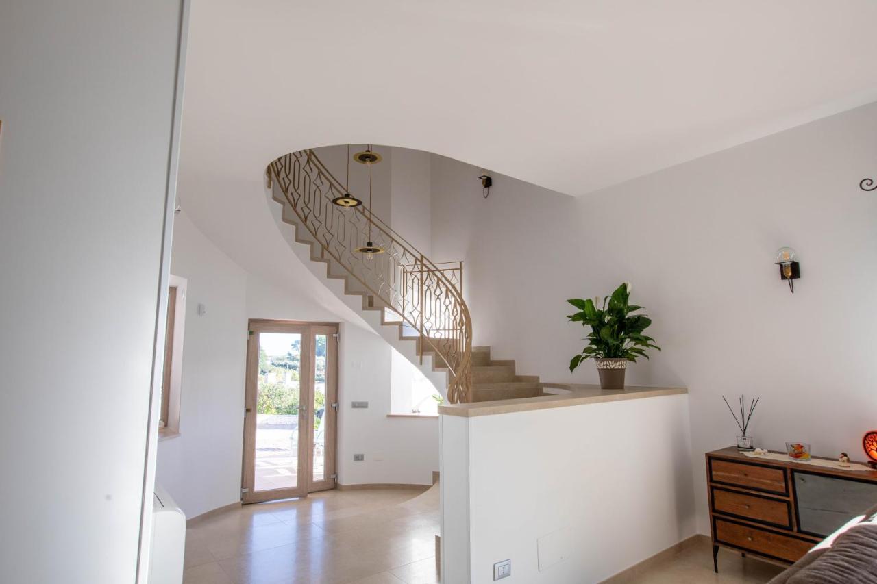 Exclusive Luxury Villa Monte Pompilio Ceglie Messapica Exterior photo