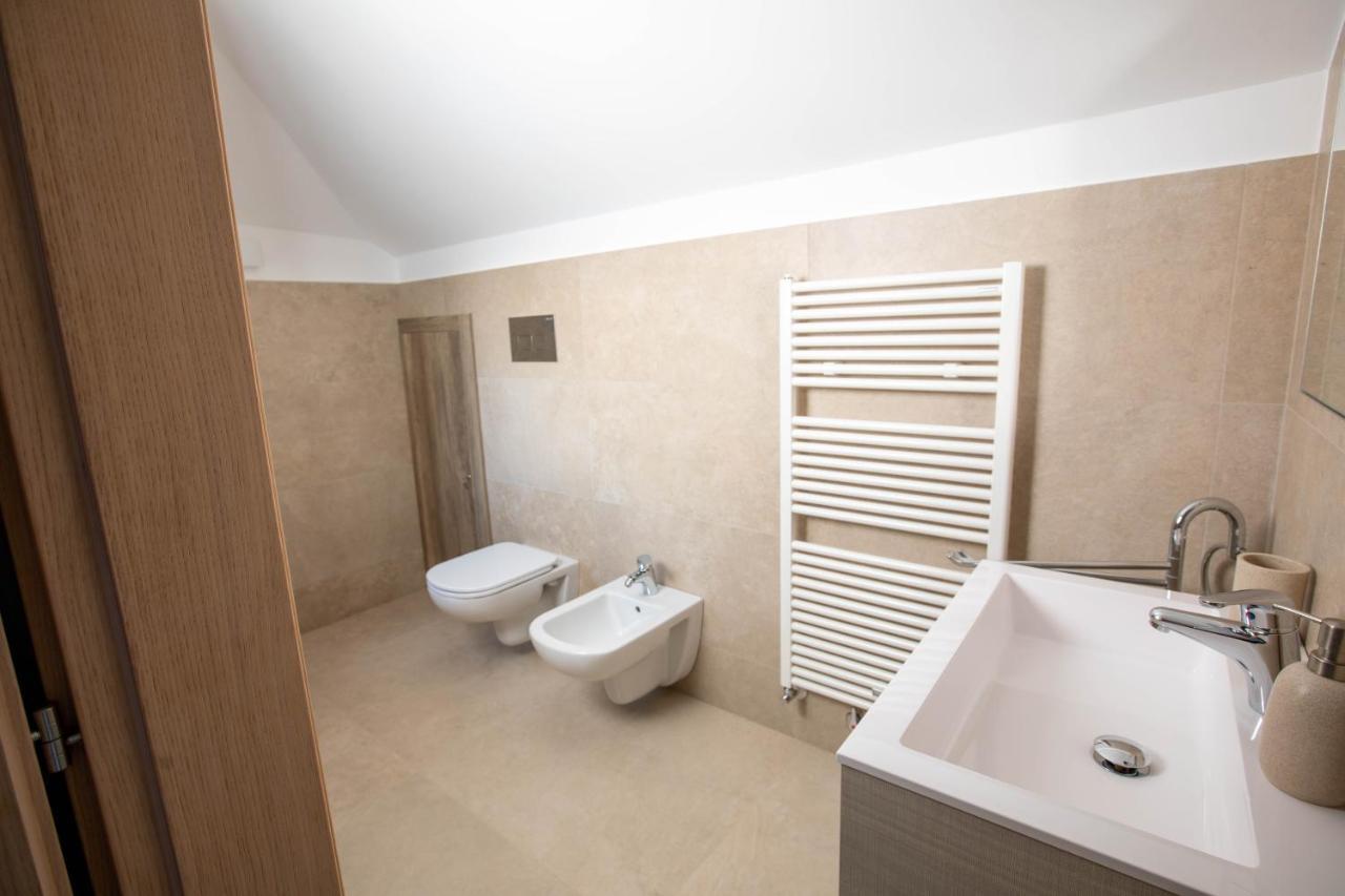 Exclusive Luxury Villa Monte Pompilio Ceglie Messapica Exterior photo