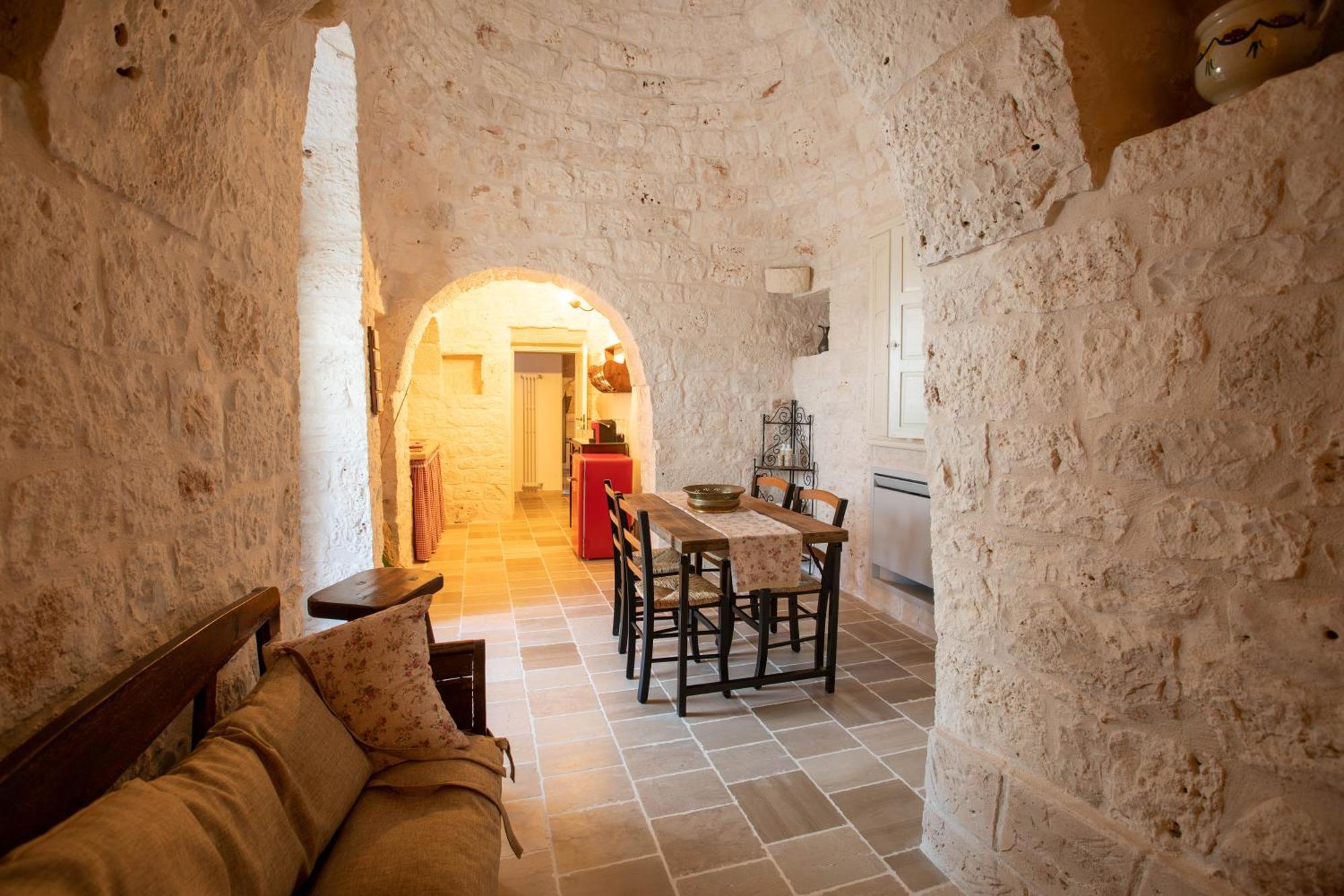 Exclusive Luxury Villa Monte Pompilio Ceglie Messapica Exterior photo